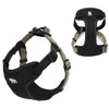 Image of Best Front Range No-Pull Dog Harness. 3M Reflective Outdoor Adventure Pet Vest with Handle. 5 Stylish Colors and 3 Sizes. - A Doggo Lover