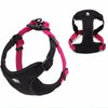 Image of Best Front Range No-Pull Dog Harness. 3M Reflective Outdoor Adventure Pet Vest with Handle. 5 Stylish Colors and 3 Sizes. - A Doggo Lover