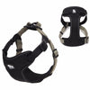 Image of Best Front Range No-Pull Dog Harness. 3M Reflective Outdoor Adventure Pet Vest with Handle. 5 Stylish Colors and 3 Sizes. - A Doggo Lover
