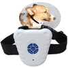 Image of Humane Ultrasonic Dog Training Anti-Bark Water Resist Bark Control Collar - A Doggo Lover