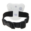 Image of Humane Ultrasonic Dog Training Anti-Bark Water Resist Bark Control Collar - A Doggo Lover