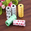 Image of 10Roll/150PCS Degradable Waste/Clean-up/Pick up Poop Bag for Pet Dog Cats - A Doggo Lover