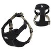Image of Best Front Range No-Pull Dog Harness. 3M Reflective Outdoor Adventure Pet Vest with Handle. 5 Stylish Colors and 3 Sizes. - A Doggo Lover