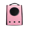 Image of Breathable Space Capsule Shaped Pet Carrier Backpack for Dog/Cat - A Doggo Lover