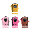 Image of Breathable Space Capsule Shaped Pet Carrier Backpack for Dog/Cat - A Doggo Lover