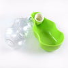 Image of 500ml 250ml Sport Pet Dog Water Bottle For Kitten Cat Drinking Fountain Automatic Slow Water Dispenser Plastic Travel Dog Bowl - A Doggo Lover