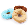 Image of Lovely Donut Chewing Sound Plush Toys - A Doggo Lover
