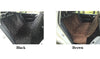 Image of Dog Seat Cover For Cars Anti Slip In Large Size - Perfect For Cars, SUVs and Trucks In Universal Size, WaterProof & Hammock Convertible, Installing Easily - A Doggo Lover