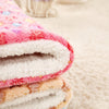 Image of Soft Warm Breathable Blanket / Cushion Bed / Sleep Mat for Dog Cat Rest Size S/M - A Doggo Lover