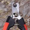 Image of Professional Pet Nail Clipper Scissors for Large or Small Dogs and Cats Stainless Steel Trim Blades with Safety Guard - A Doggo Lover