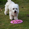 Image of Anti-Choke Slow Feed Dog Bowl, Fun Feeder Interactive Bloat Stop Dog Bowl, Anti-Gulping Dog Bowl, Eco-friendly, Durable and Non Toxic - A Doggo Lover