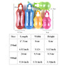 Image of 500ml 250ml Sport Pet Dog Water Bottle For Kitten Cat Drinking Fountain Automatic Slow Water Dispenser Plastic Travel Dog Bowl - A Doggo Lover