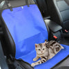 Image of High-quality Water-proof Pet Car Seat Cover Dog Cat Puppy Seat Mat Blanket Pet Products Carrier Dog Supplies - A Doggo Lover
